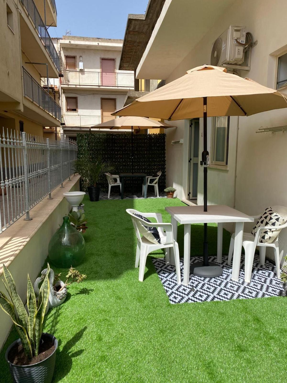 B&B Nonna Pina Cirò Marina Extérieur photo
