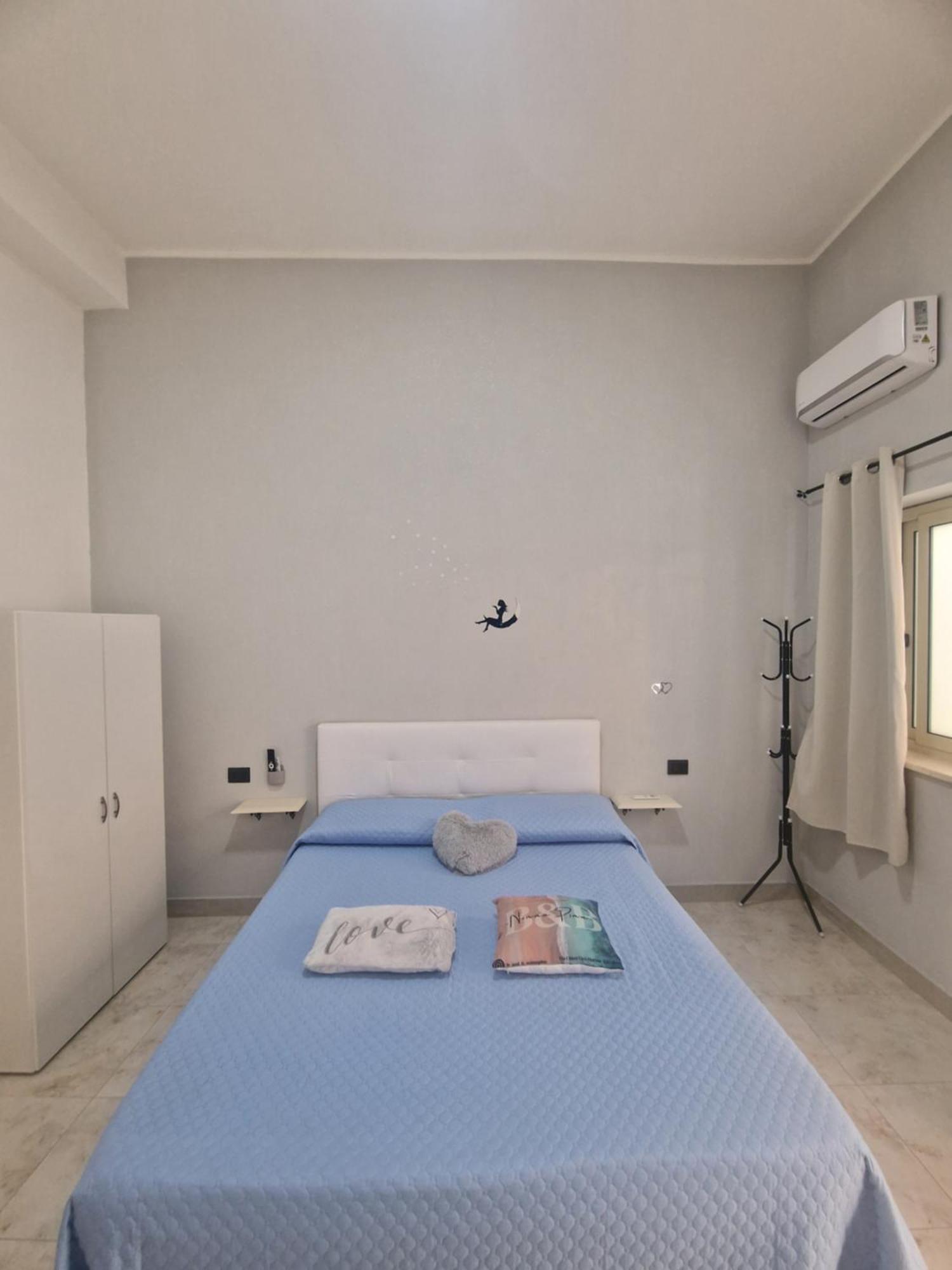 B&B Nonna Pina Cirò Marina Extérieur photo