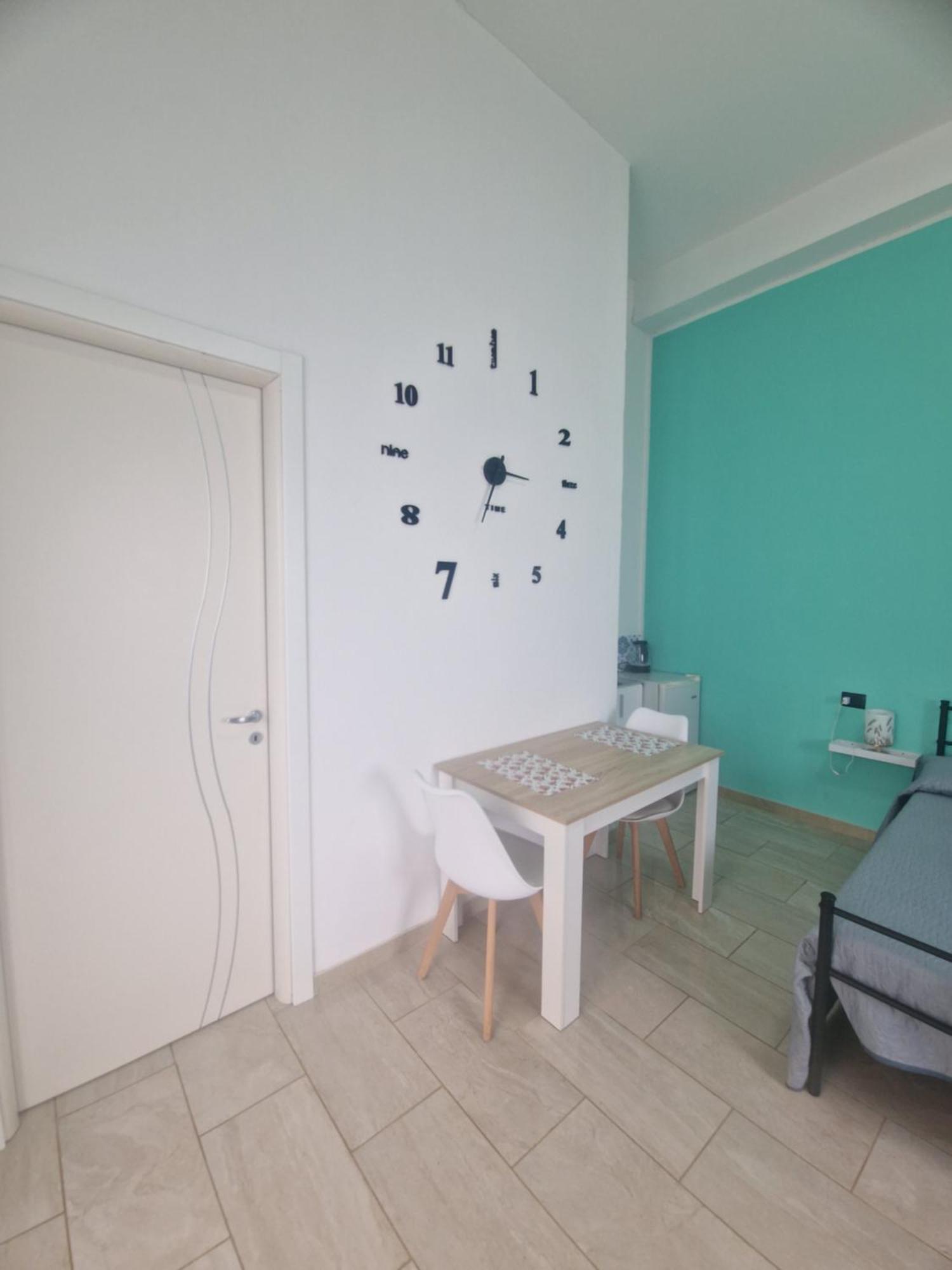 B&B Nonna Pina Cirò Marina Extérieur photo